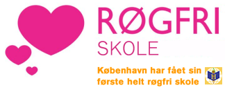 Røgfri Skole