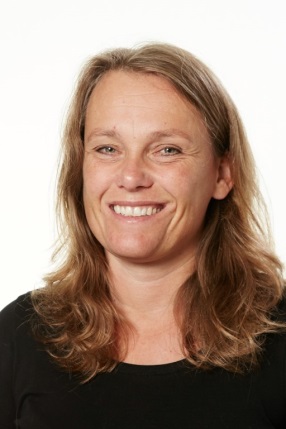 Rikke Albert, Sundhedsplejerske