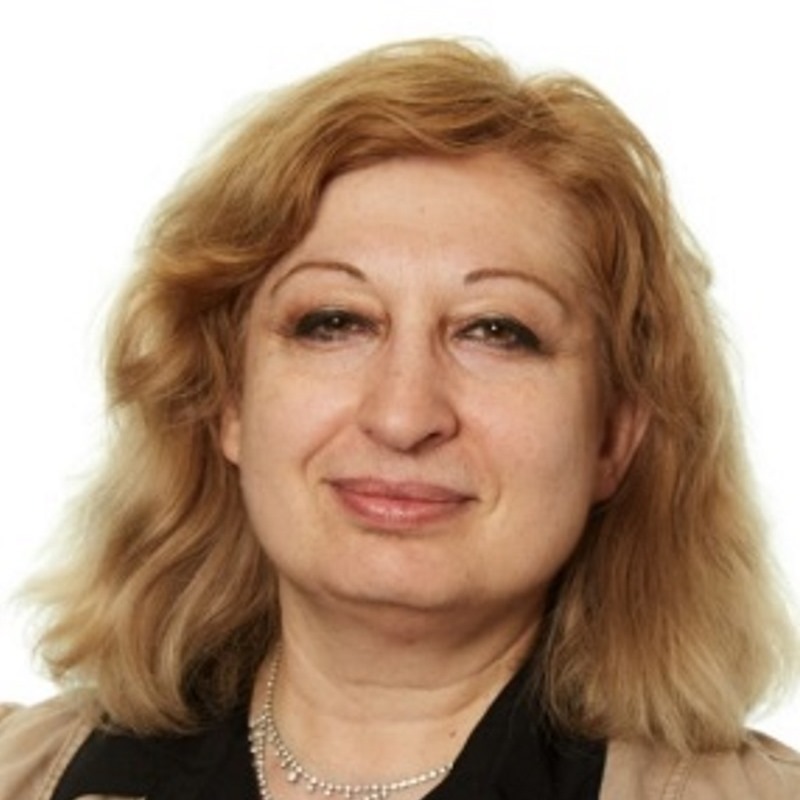 Personale Anne Viktorovna