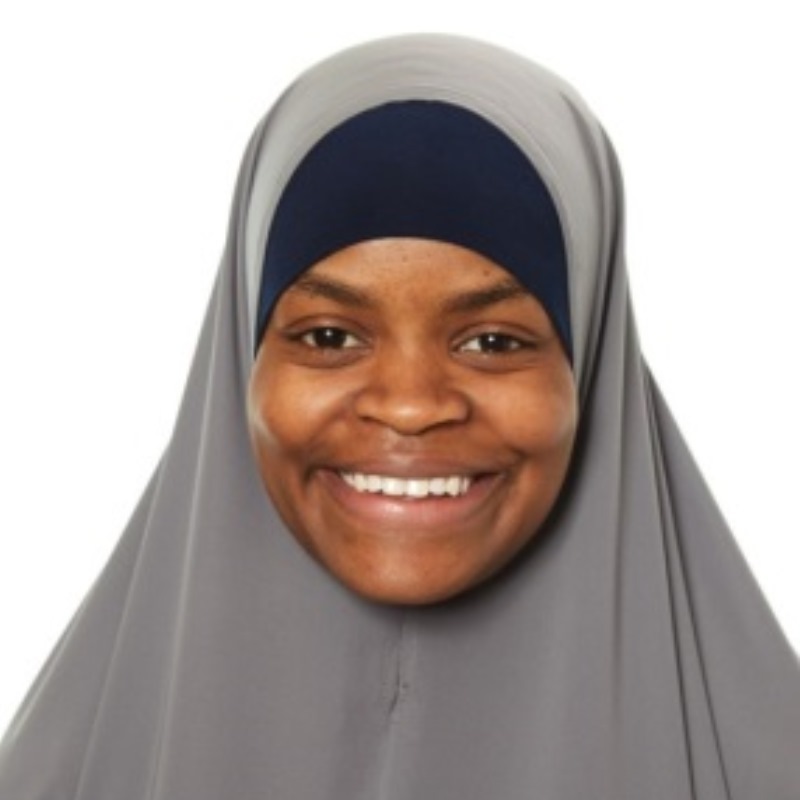 Personale Nabilla Bindo
