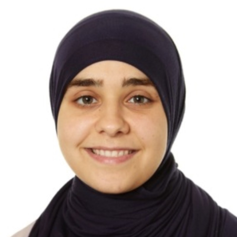 Personale Siham Aboutaha