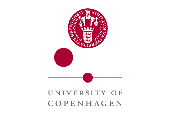 Logo Copenhagen University