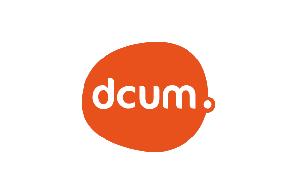 dcum logo