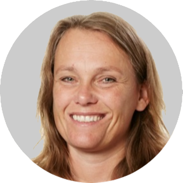 Personale Rikke Albert